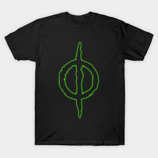 New Phyrexia T-Shirt by Anthonny_Astros